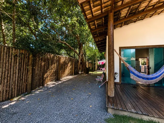 Casa em jorge leite