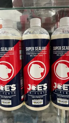 Selante Joes tubeless 