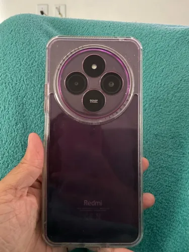 Vendo redmi 14C