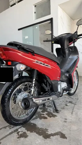 Vendo biz 110i