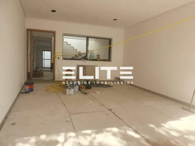 Sobrado com 3 quartos sendo todos suítes à venda, 216 m² por R$ 1.700.000 - Cerâmica - São