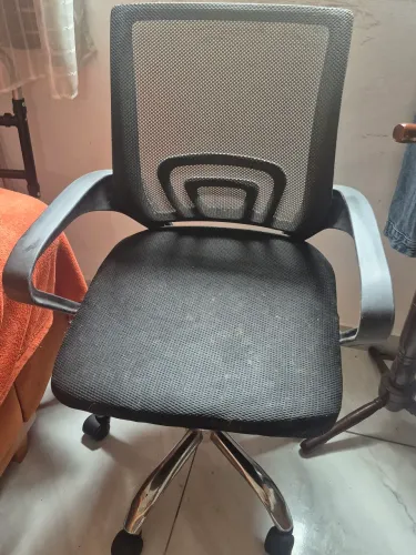 Vendo cadeira de escritório!