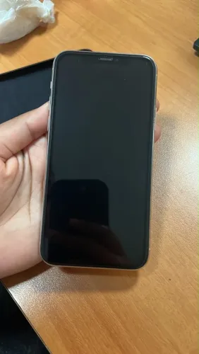 iPhone 11 Pro