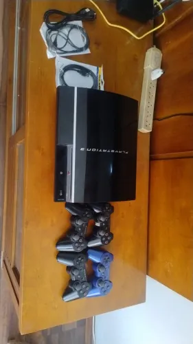 PS3 FAT