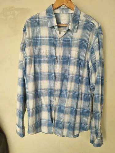 Camisa Siberian
