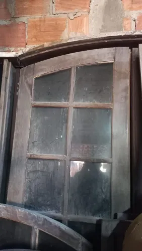 Portas e janelas