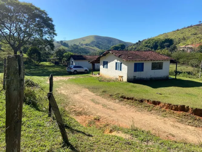 SÍTIO RURAL em SÃO JOSÉ DOS CAMPOS - SP, BUQUIRINHA 2