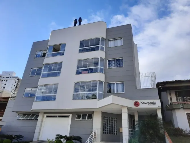 Venda Apartamento Centro Lages