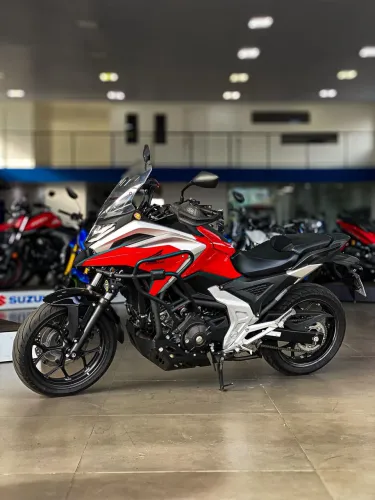 Honda NC 750X 700 cc 