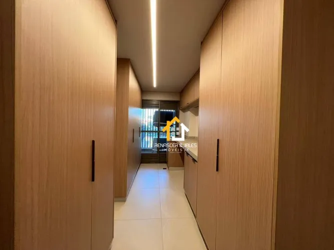 APARTAMENTO PARA LOCAÇAO HOLT PLACE - SAO JOSE DO RIO PRETO