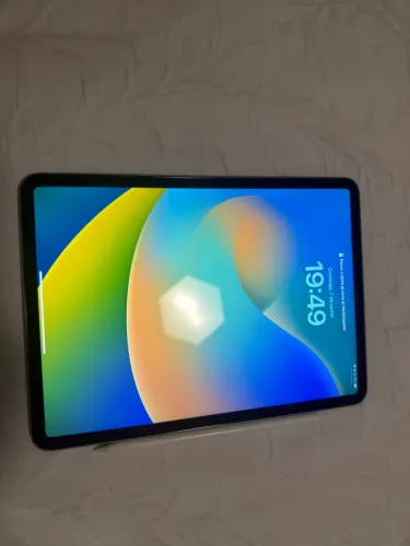 IPAD PRO 11? 4ª GERAÇÃO 254GB