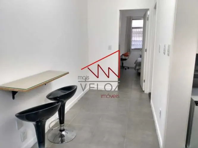 Apartamento-À VENDA-Catete-Rio de Janeiro-RJ
