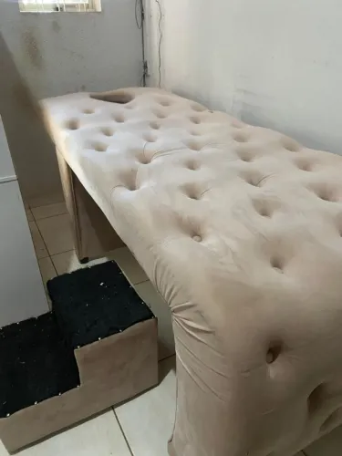 Vende-se maca