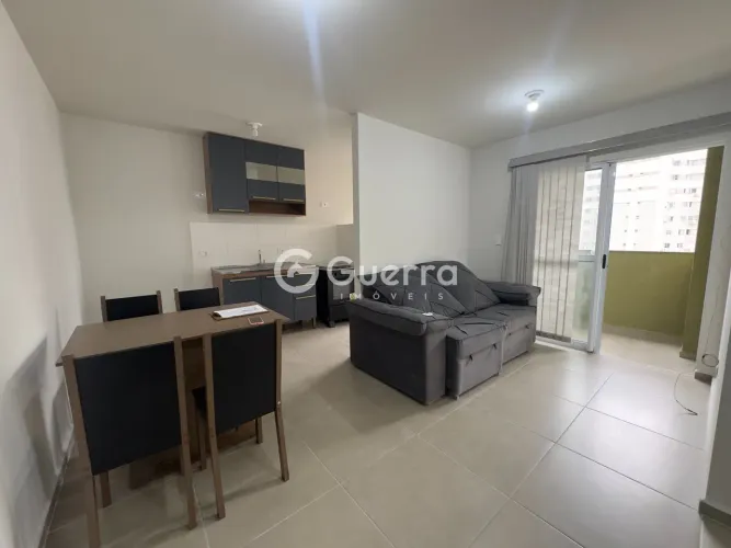 Apartamento para Alugar no Jardim das Estações em Maringá