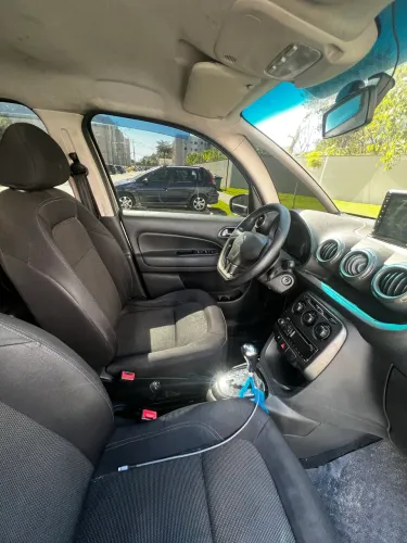 Citroen C3 Picasso GLX 1.6 Flex 16V 5P Aut. 2013
