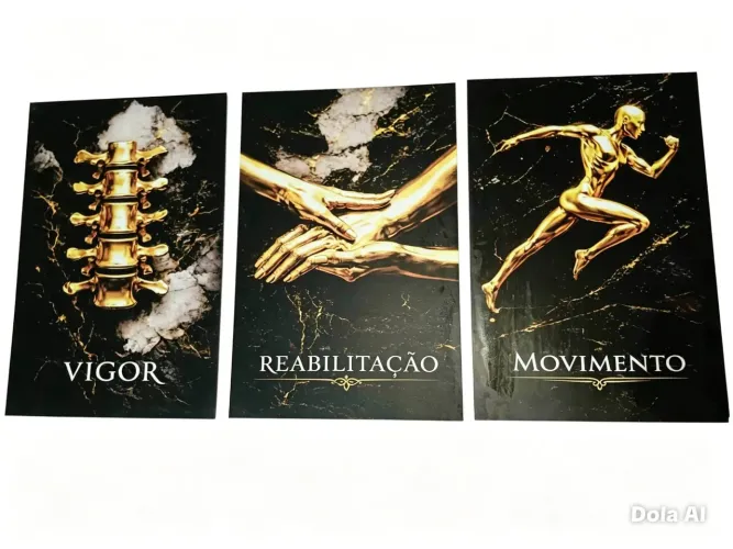 Quadros Decorativos