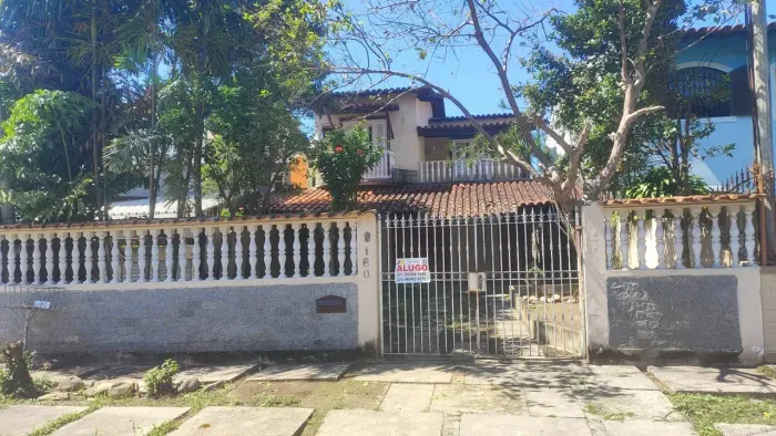 Imóvel para aluguel com 3 quartos e piscina em Taquara - Rio de Janeiro - RJ