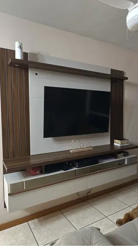 Painel para tv 
