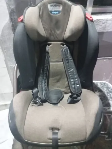 CADEIRINHA PARA AUTO BURIGOTTO MATRIX EVOLUTION K 0 - 25KG