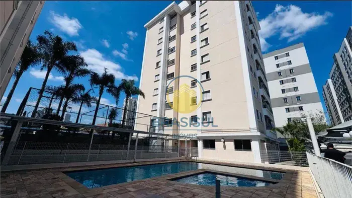Apartamento- Socorro - São Paulo/SP