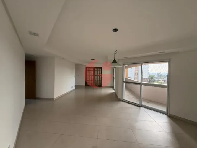 Apartamento para venda no condomínio Villa Sorrento com 4 quartos sendo 2 suítes - 187m² -