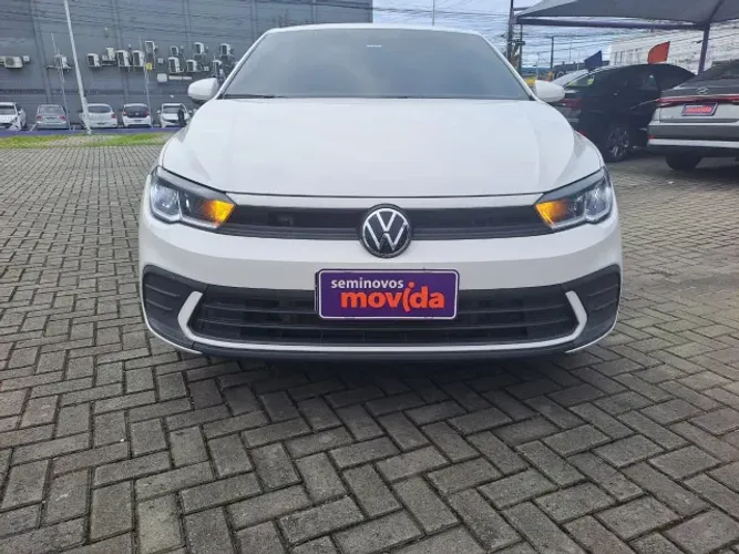 Volkswagen Polo Sense 1.0 170 TSI 2026