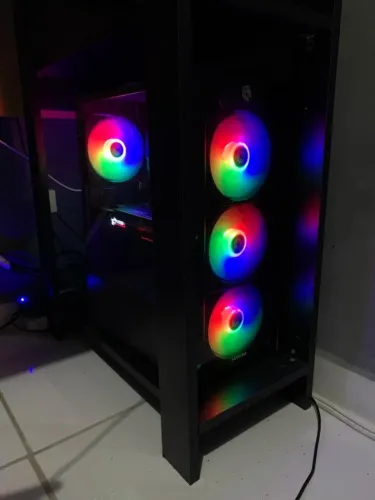 PC GAMER (troco em Macbook)