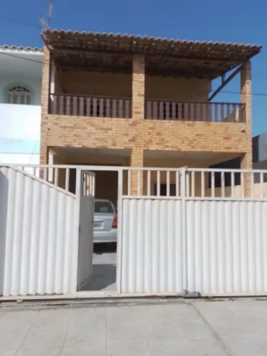 . Excelente Casa em  São João da Bara , Grussaí /RJ bairro Nossa Senhora Aparecida