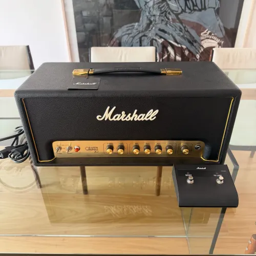 Marshall Origin 20 Head (SEM USO)