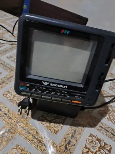 Tv samwon relíquia