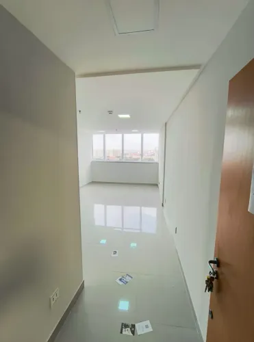 Sala comercial para locação no Shopping Mont Serrat 
