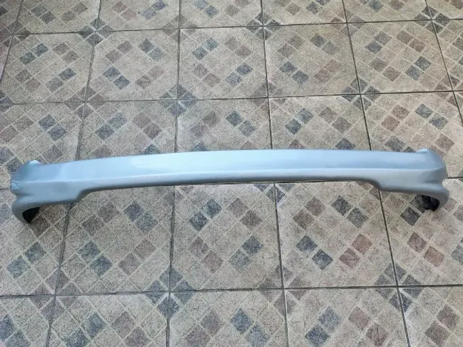 Spoiler Dianteira Astra Hatch / Sedã 99/02 - TGPoly Tunning