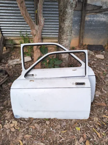 Peças Chevette tubarão