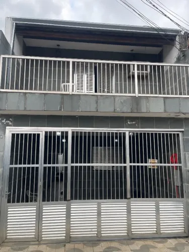 CASA EM SUZANO SP
