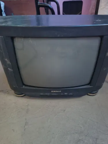Tv 14 polegadas