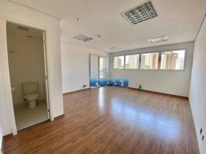 Sala para alugar, 32 m² por R$ 2.297,57/mês - Vila Prudente (Zona Leste) - São Paulo/SP