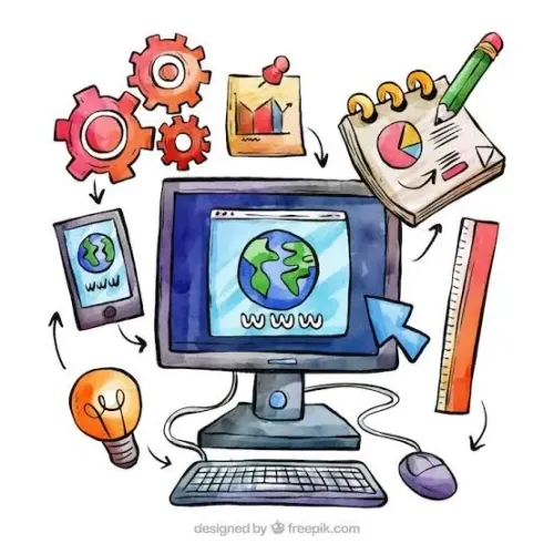 SERVIÇOS DE INFORMÁTICA!
