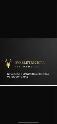 Eletricista residencial