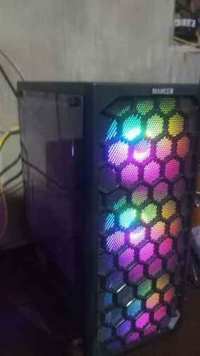 Pc gamer com ótimo estado