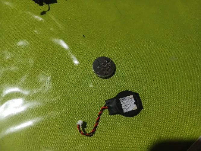 Lote De Componentes P/ Notebook E Monitor - Reposição / Técnico