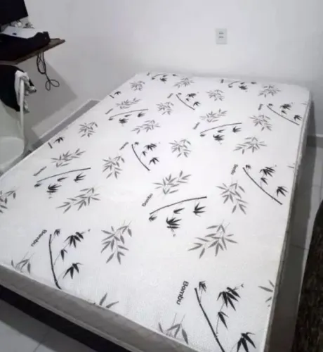 CAMA BOX DE CASAL - RECEBA HOJE MESMO - PRONTA ENTREGA