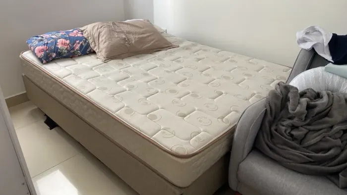 Cama Casal kappesberg