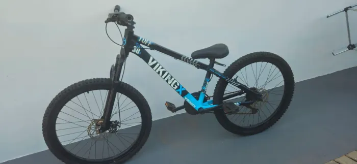 Bike Viking X - aro 26 TUFF 30 