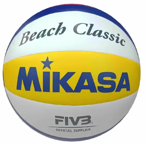 Bola de Vôlei Mikasa