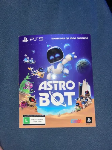 Jogo Ps5