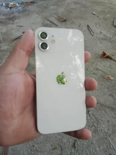 iPhone 12