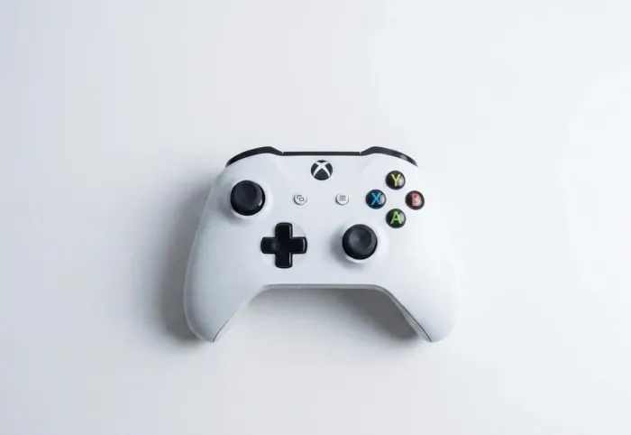 Controle Original Xbox