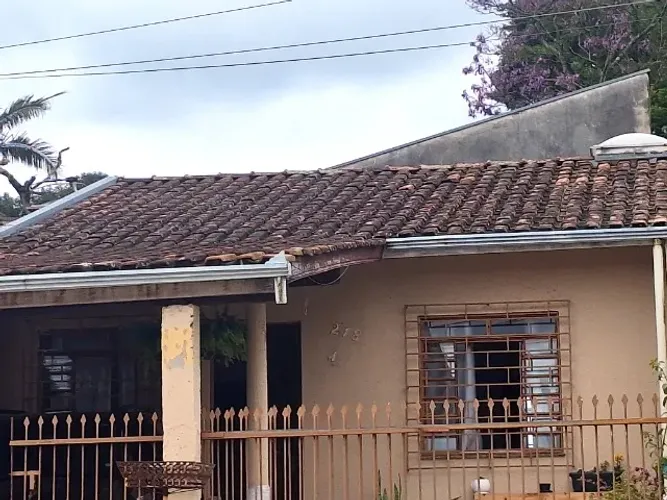 Lote de Telhas Romanas Usadas (Aprox. 1.000 peças) - Bairro Santa Cândida