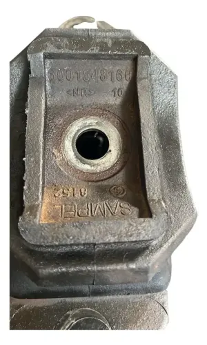 Coxim Cambio Renault Megane 1.6 (Usado) / MT