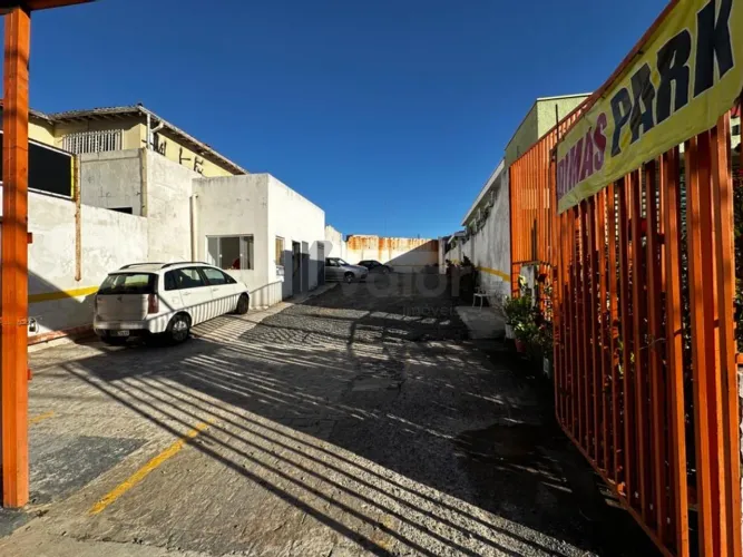 Terreno à venda em Campinas, Botafogo, com 331 m²